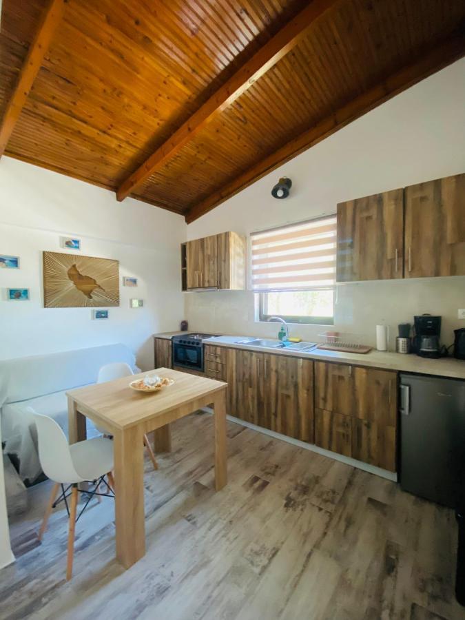 Joyas Cosy Apartment Tragaki Eksteriør bilde